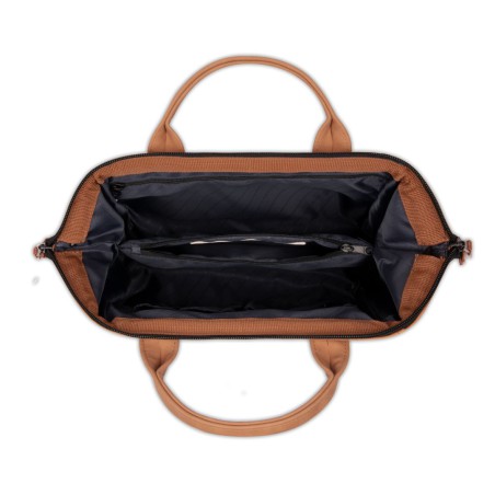 Sac Crossbody Medium Catane Cabaïa - sac bandoulière chic et compact