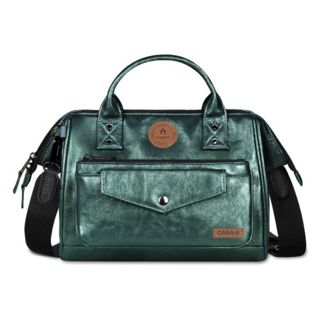 Sac Crossbody Medium Catane Cabaïa - sac bandoulière chic et compact