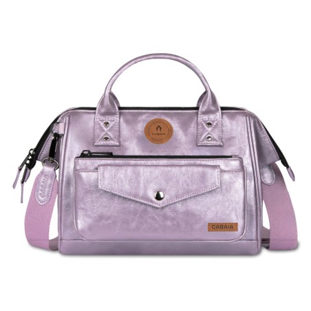 Sac Crossbody Medium Catane Cabaïa - sac bandoulière chic et compact