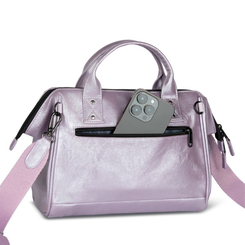 Sac Crossbody Medium Catane Cabaïa - sac bandoulière chic et compact