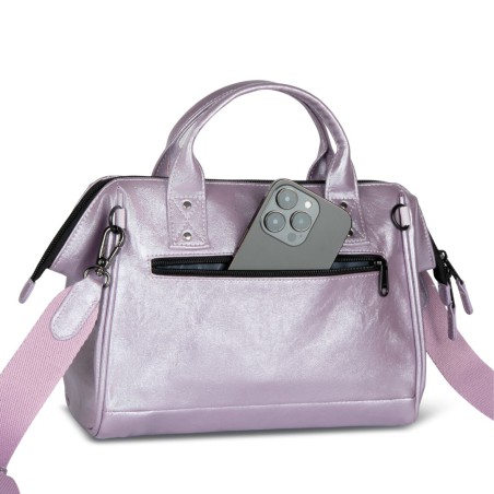 Sac Crossbody Medium Catane Cabaïa - sac bandoulière chic et compact