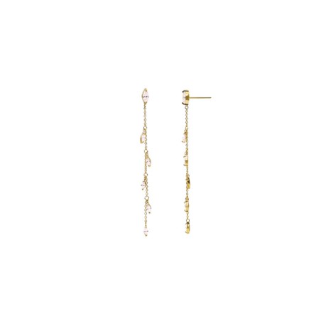 Boucles d'oreille Dubai - Assaya Jewelry