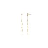 Boucles d'oreille Dubai - Assaya Jewelry