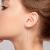 Boucles d'oreille Dubai - Assaya Jewelry
