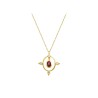 Collier Florence - Assaya Jewelry