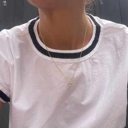 Collier Cairo - Assaya Jewelry