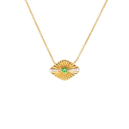 Collier Shanghai - Assaya Jewelry