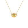Collier Shanghai - Assaya Jewelry