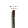 Mascara Naturel Booster de Cils - Noir Intense - Pomponne