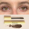 Mascara Naturel Booster de Cils - Noir Intense - Pomponne