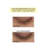 Mascara Naturel Booster de Cils - Noir Intense - Pomponne