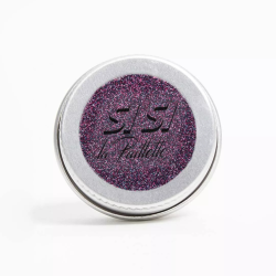 Brillez avec les Paillettes Coco Cannelle Si Si La Paillette