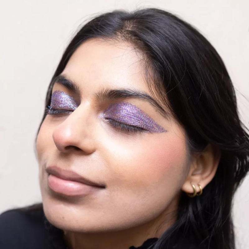 Brillez avec les Paillettes Coco Cannelle Si Si La Paillette