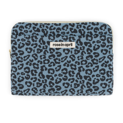 Rose in april - Housse iPad - Anouk Orchidée/Rouge