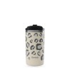 Travel Mug Isotherme Wild Sable 350 ml – Qwetch | Mug nomade stylé & pratique