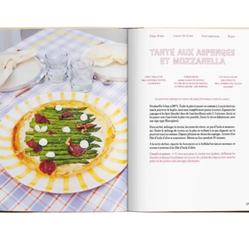 Livre la Smala - Amélie Mertens