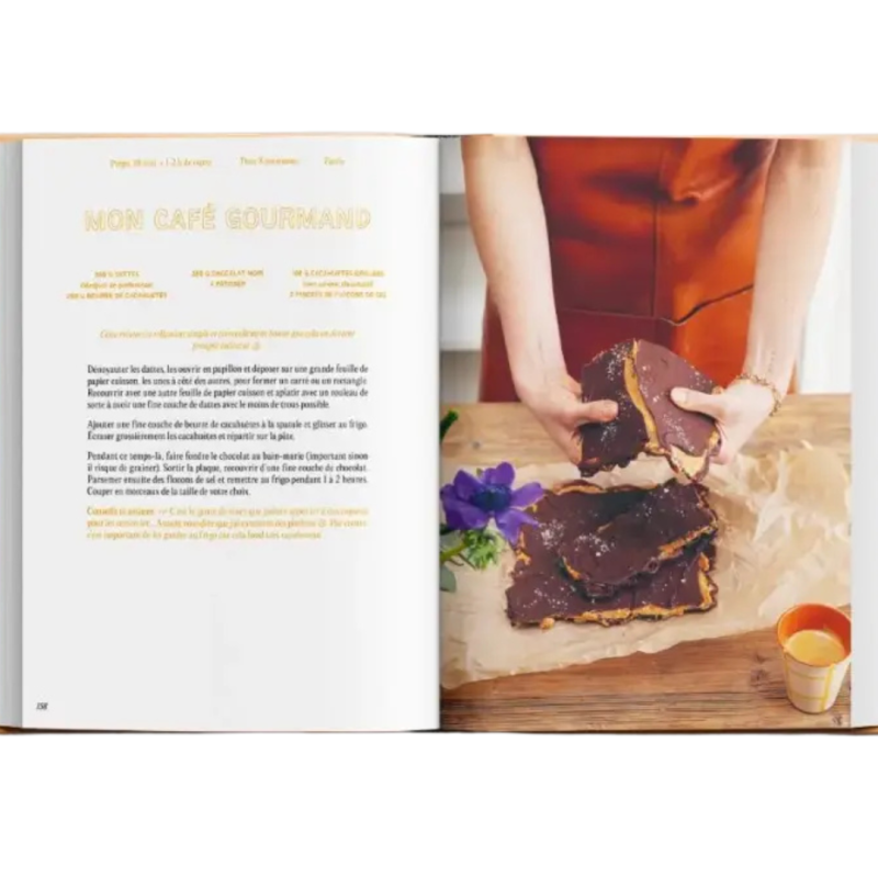 Livre la Smala - Amélie Mertens