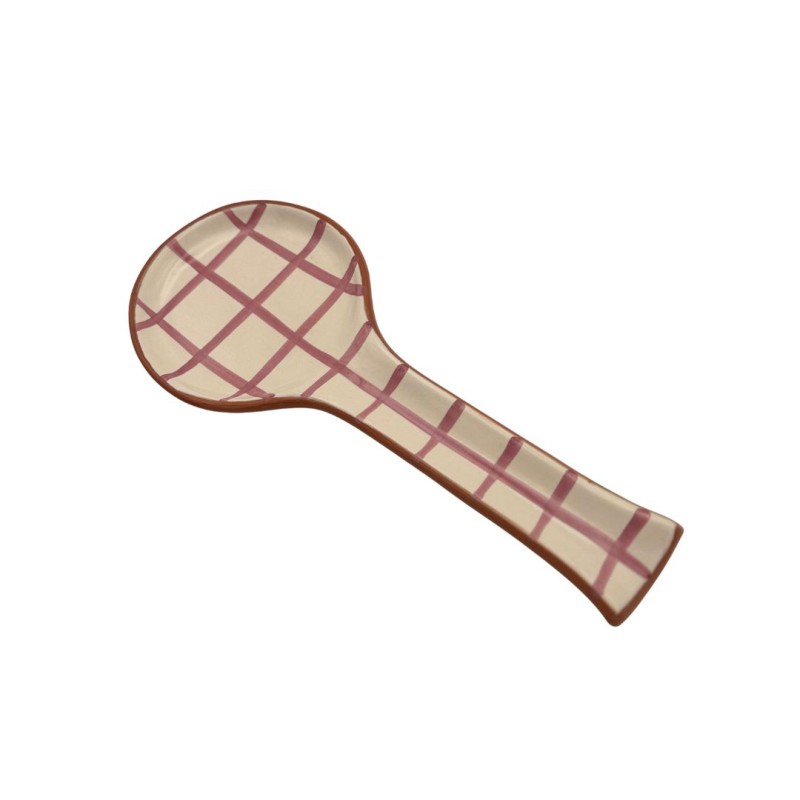 Repose-cuillére – A Loja da Cerâmica, Fabrication Artisanale Portugaise