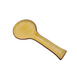 Repose-cuillére – A Loja da Cerâmica, Fabrication Artisanale Portugaise