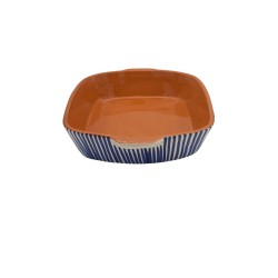 Plat à four – A Loja da Cerâmica, Fabrication Artisanale Portugaise