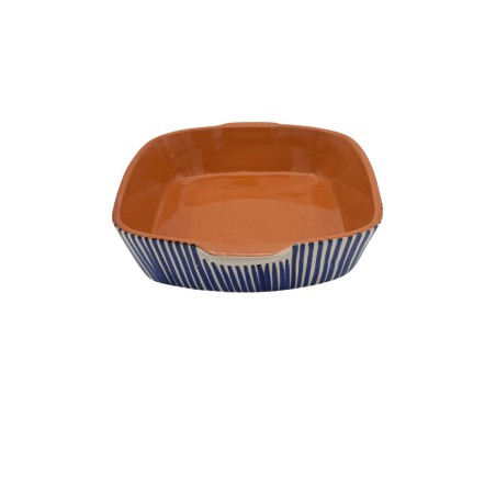 Plat à four – A Loja da Cerâmica, Fabrication Artisanale Portugaise