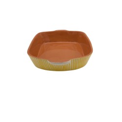 Plat à four – A Loja da Cerâmica, Fabrication Artisanale Portugaise