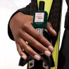 Vernis semi-permanent Green Flash Manucurist – Brillance & formule clean