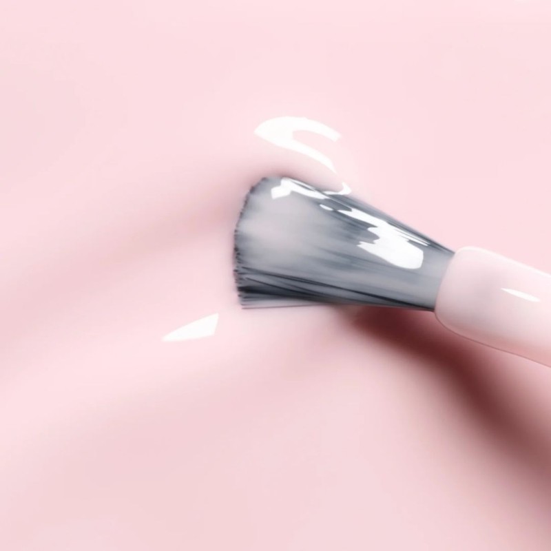 Vernis semi-permanent Green Flash Manucurist – Brillance & formule clean