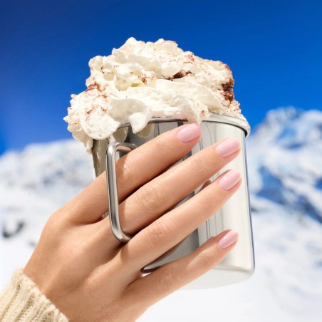 Vernis GREEN Manucurist – Couleur naturelle & formule clean à base de plantes