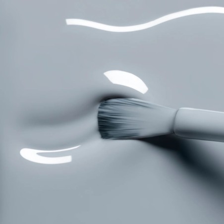 Vernis GREEN Manucurist – Couleur naturelle & formule clean à base de plantes