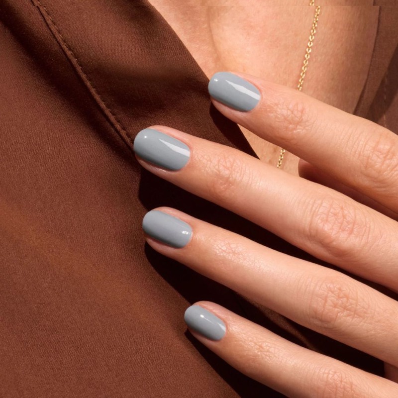 Vernis GREEN Manucurist – Couleur naturelle & formule clean à base de plantes