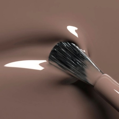 Vernis GREEN Manucurist – Couleur naturelle & formule clean à base de plantes