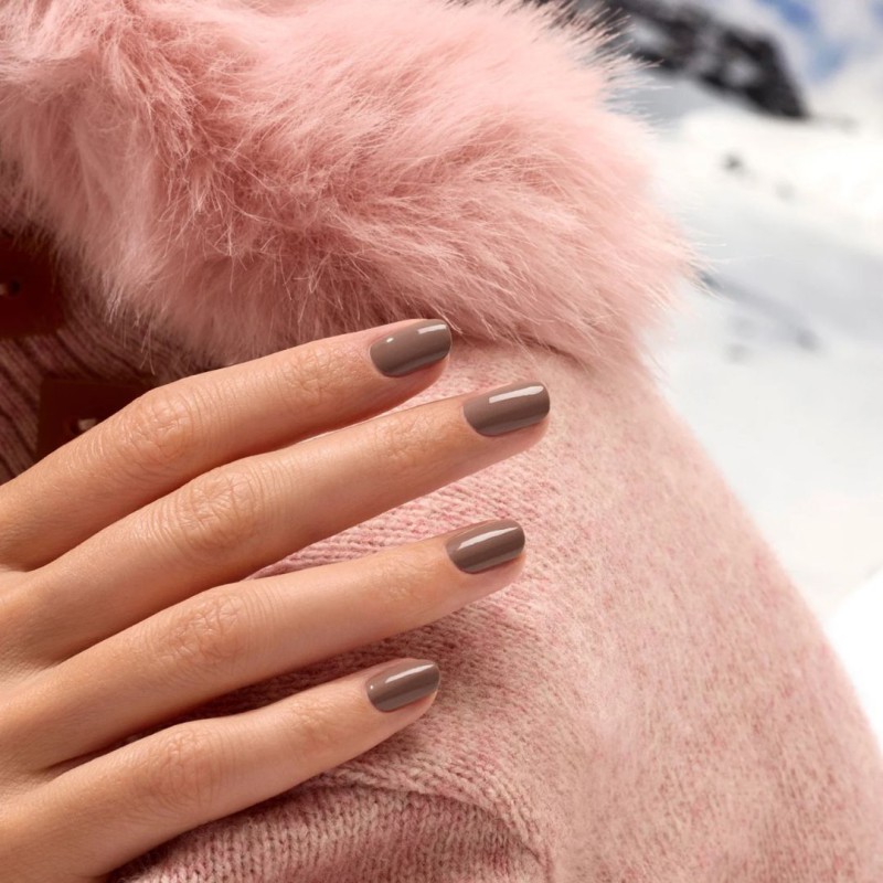 Vernis GREEN Manucurist – Couleur naturelle & formule clean à base de plantes