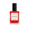 Vernis GREEN Manucurist – Couleur naturelle & formule clean à base de plantes