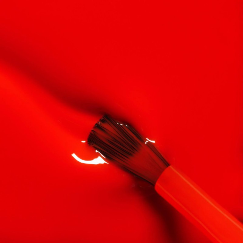 Vernis GREEN Manucurist – Couleur naturelle & formule clean à base de plantes