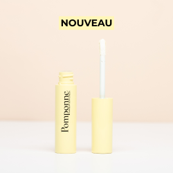 Anti-cernes soin teinté Pomponne – couvrance naturelle & soin contour des yeux