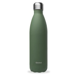 Gourde isotherme Qwetch Originals 750 ml | Design & performance \n