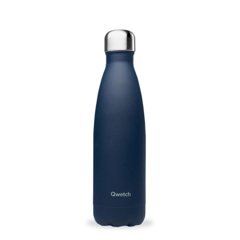 Gourde isotherme Qwetch Originals 750 ml | Design & performance \n
