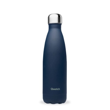 Gourde isotherme Qwetch Originals 750 ml | Design & performance \n