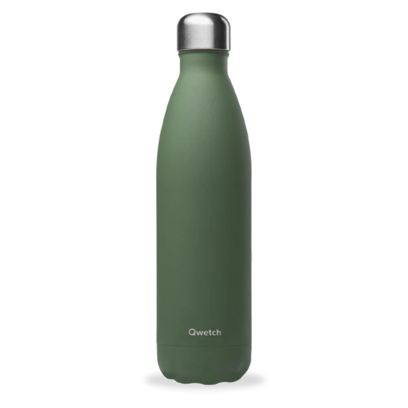 Gourde isotherme Qwetch Originals 500 ml | Design & performance \n