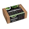 Kit d'autoculture de Microgreens - Resetea
