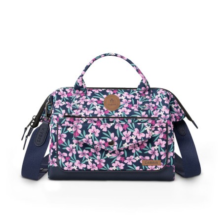 Sac Crossbody Medium Catane Cabaïa - sac bandoulière chic et compact