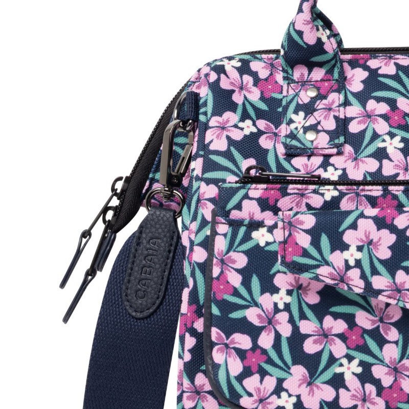 Sac Crossbody Medium Catane Cabaïa - sac bandoulière chic et compact