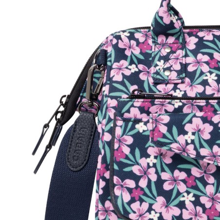 Sac Crossbody Medium Catane Cabaïa - sac bandoulière chic et compact