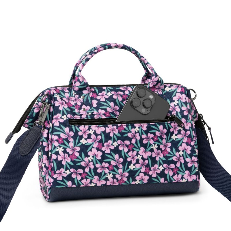 Sac Crossbody Medium Catane Cabaïa - sac bandoulière chic et compact