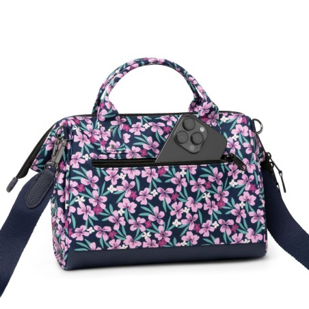 Sac Crossbody Medium Catane Cabaïa - sac bandoulière chic et compact