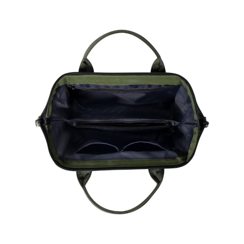 Sac Crossbody Medium Catane Cabaïa - sac bandoulière chic et compact