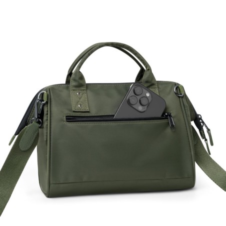 Sac Crossbody Medium Catane Cabaïa - sac bandoulière chic et compact