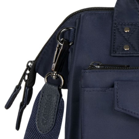 Sac Crossbody Medium Catane Cabaïa - sac bandoulière chic et compact