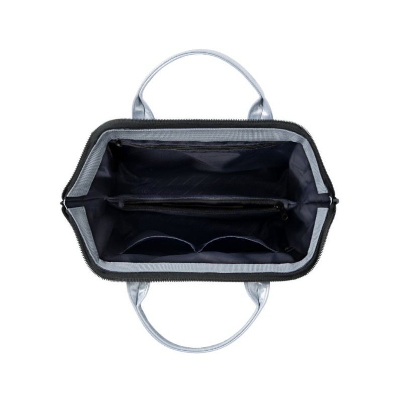 Sac Crossbody Medium Catane Cabaïa - sac bandoulière chic et compact